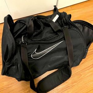 Nike Duffle Bag